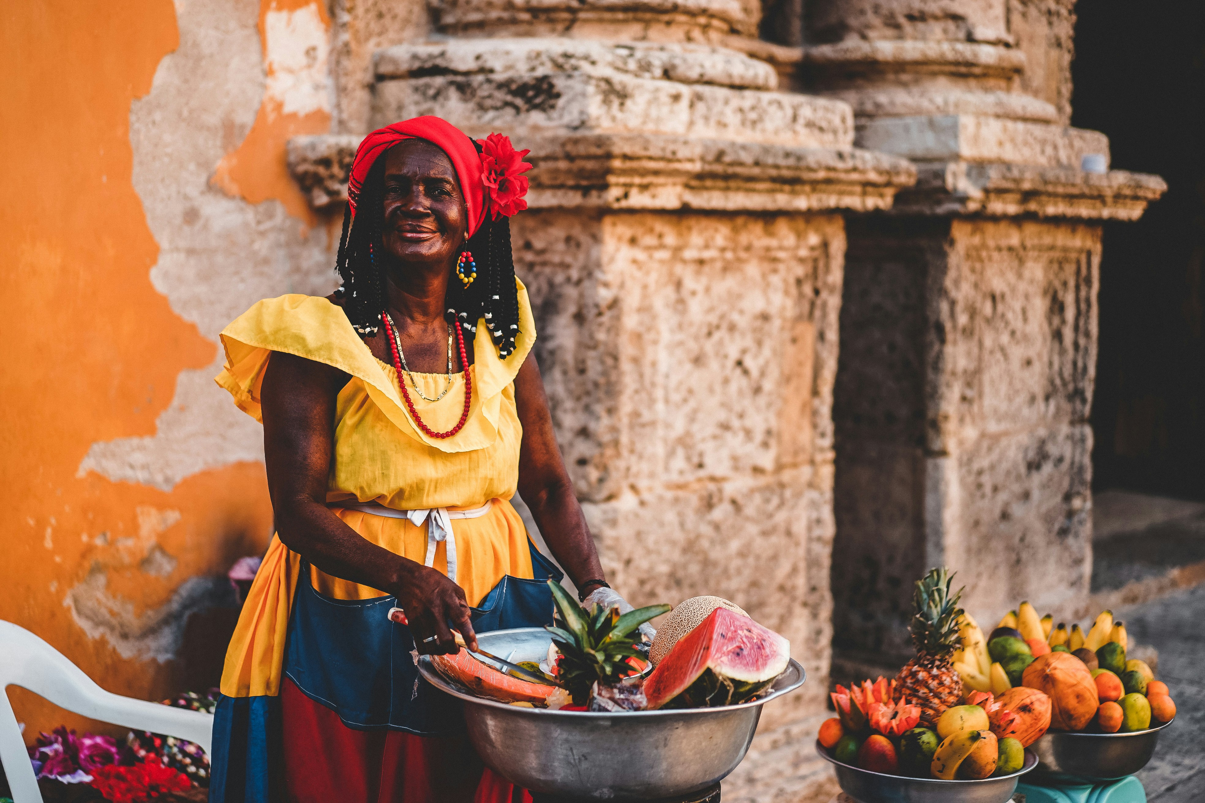 Zan Lazarevic en Unsplash