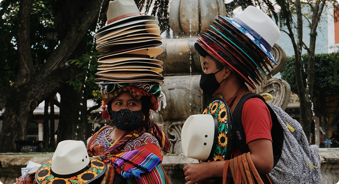 David Salamanca en Unsplash