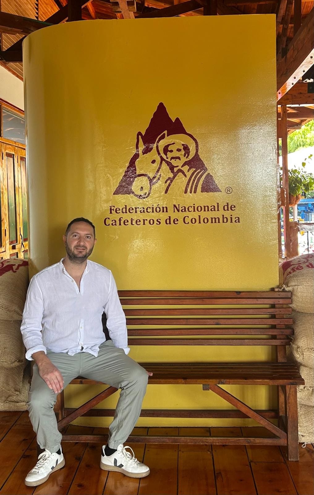 Maribel Osorio, specialista in esperienze di viaggio autentiche in Colombia